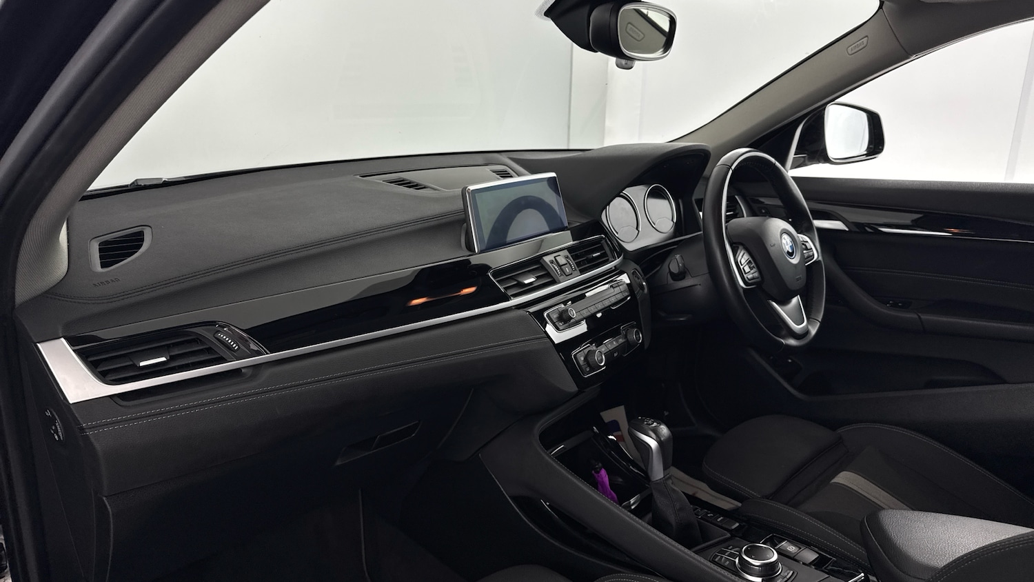 Used BMW X2 2023 for sale - 76133837: Photo 45