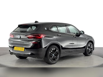 Used BMW X2 2023 for sale - 76133837: Photo 4