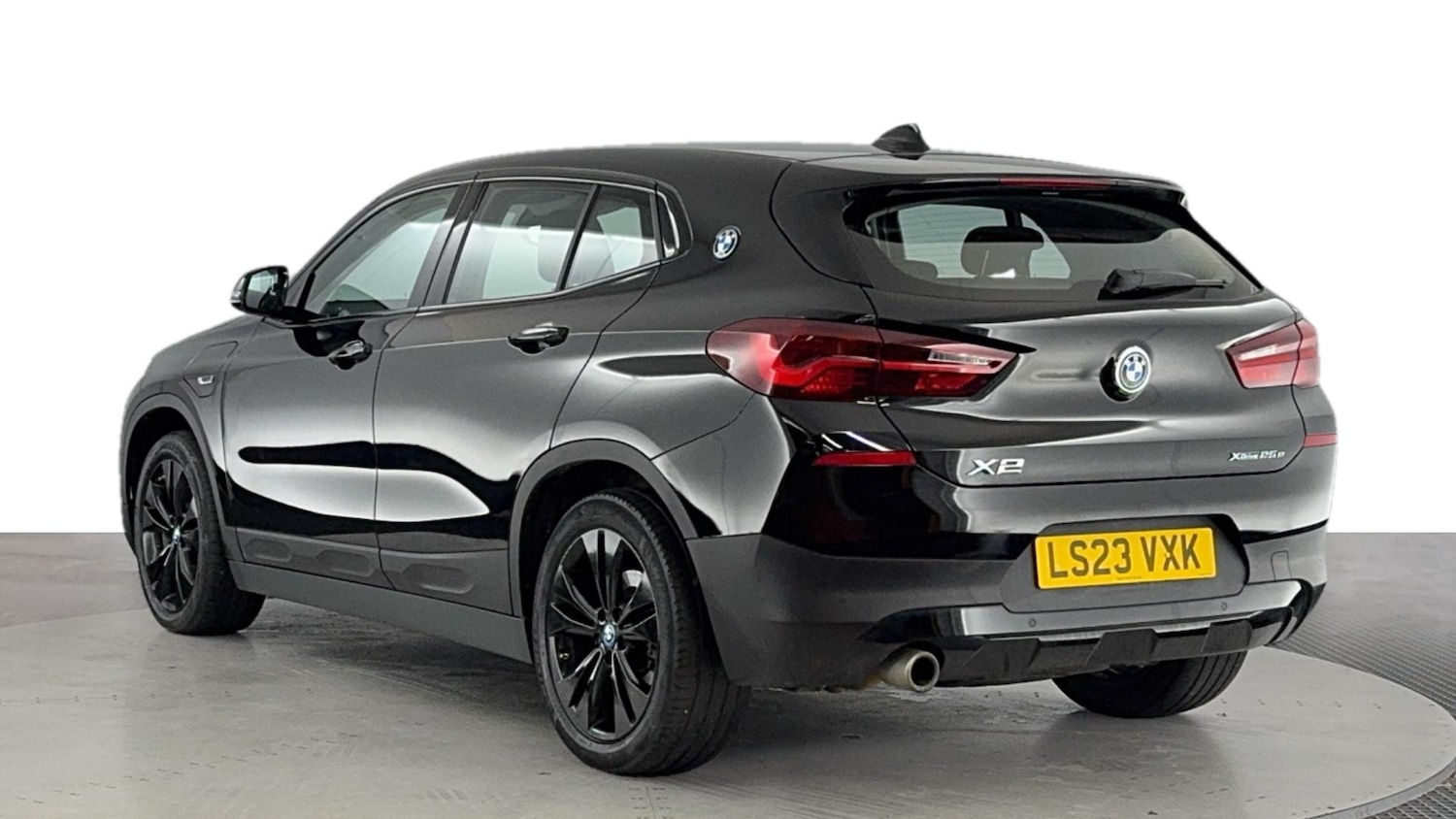 Used BMW X2 2023 for sale - 76133837: Photo 6