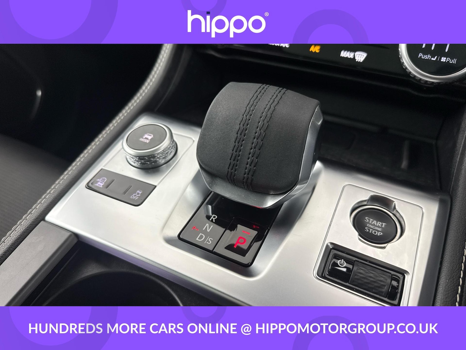 Used Jaguar F-Pace 2024 for sale - 77682834: Photo 17