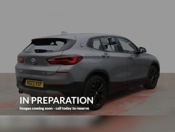 Used BMW X2 2023 for sale - 78934861: Photo
