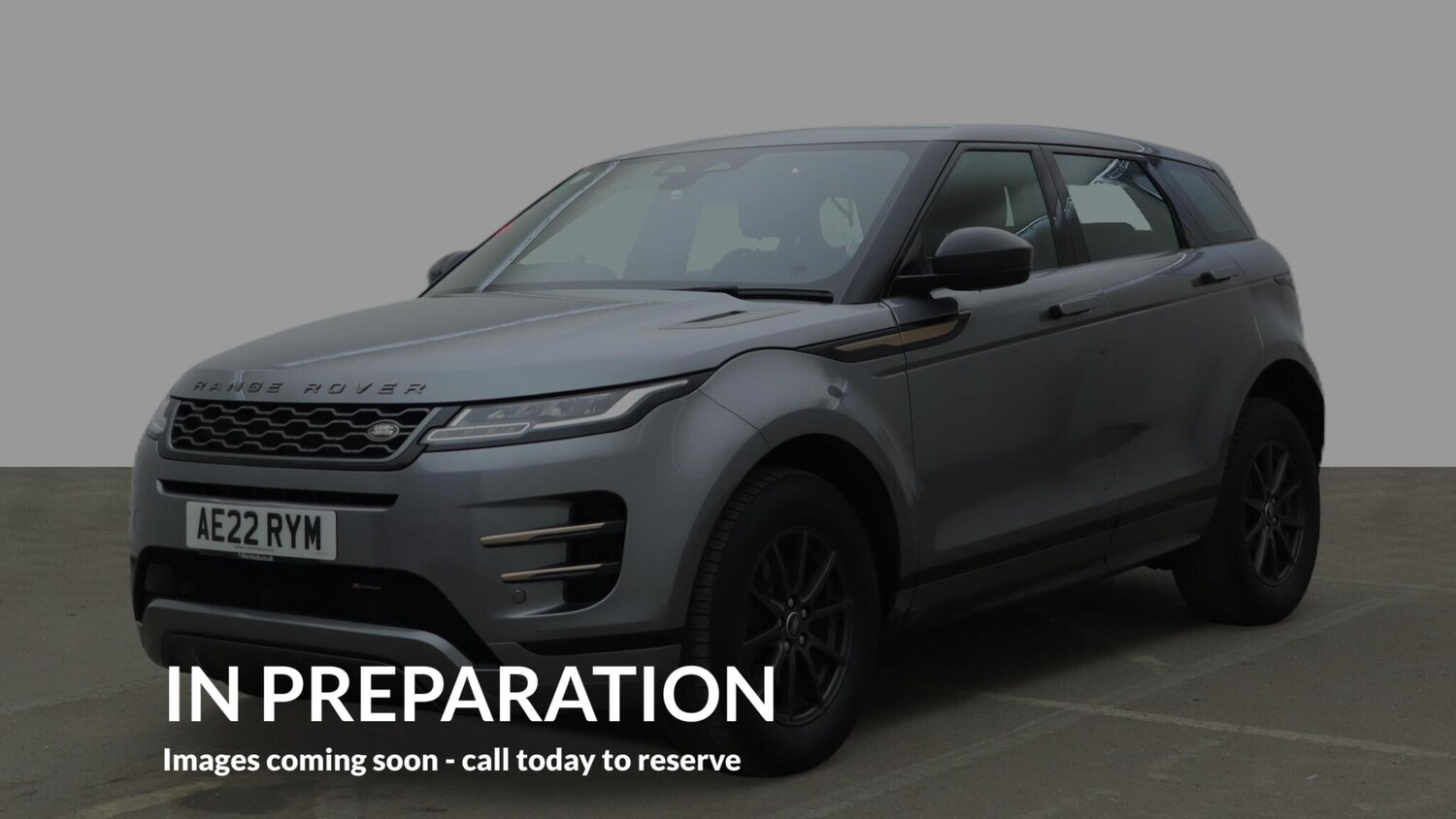 Used Land Rover Range Rover Evoque for sale - 77970160: Photo 2