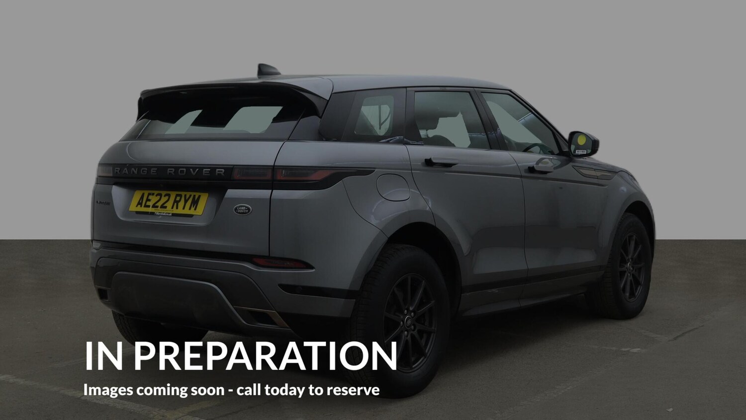 Used Land Rover Range Rover Evoque for sale - 77970160: Photo 4