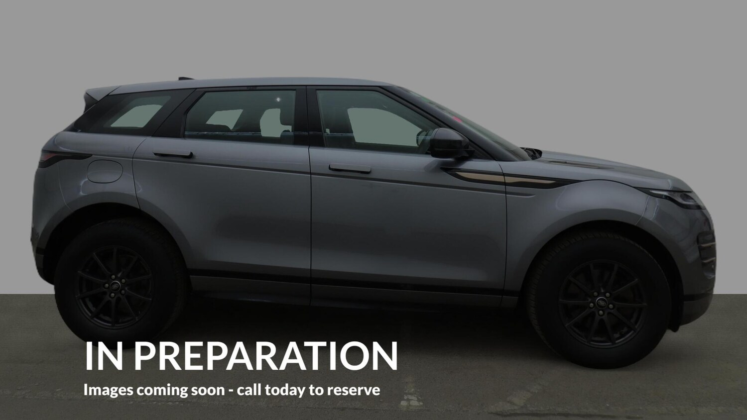 Used Land Rover Range Rover Evoque for sale - 77970160: Photo 5