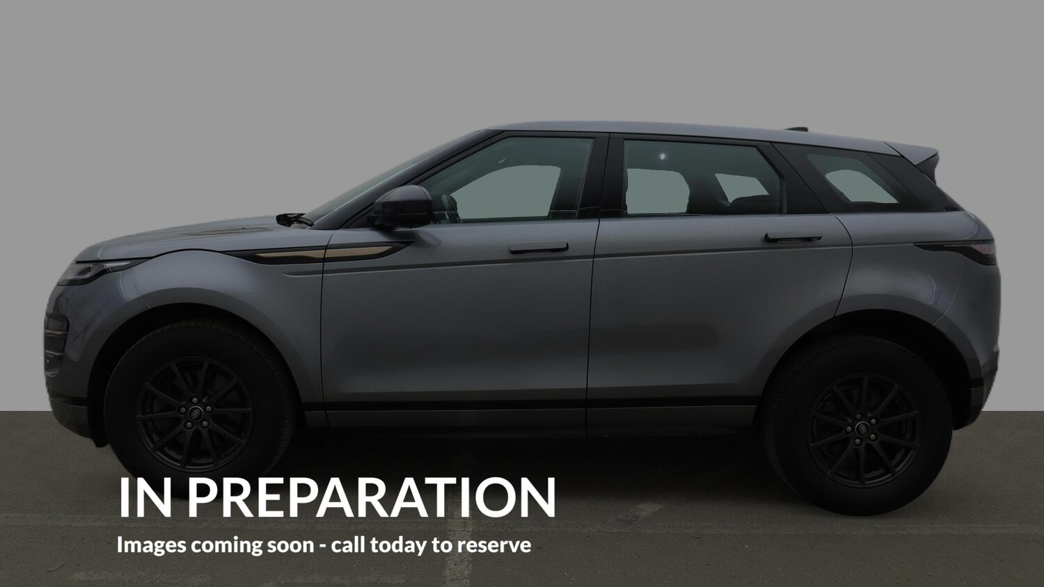 Used Land Rover Range Rover Evoque for sale - 77970160: Photo 6