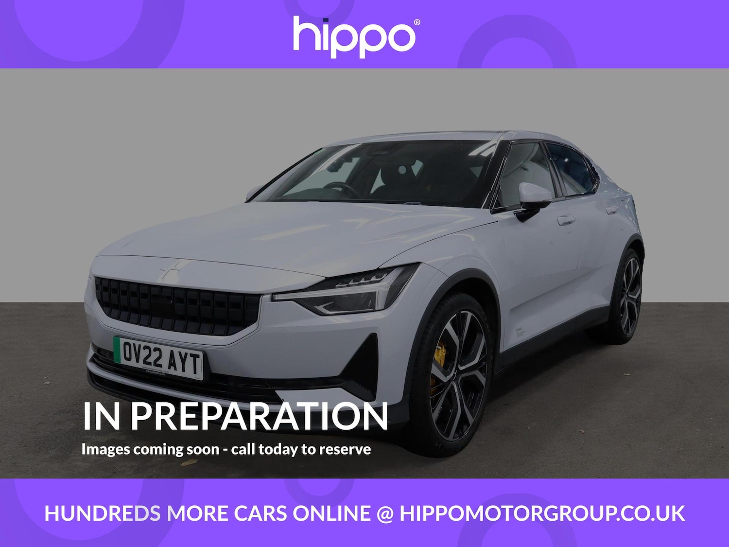 Used Polestar Polestar 2 2022 for sale - 77066702: Photo 2