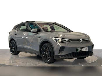 Used Volkswagen ID4 2022 for sale - 75549847: Photo