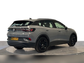 Used Volkswagen ID4 2022 for sale - 75549847: Photo
