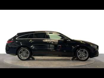 Used Mercedes-Benz CLA 2021 for sale - 75438385: Photo