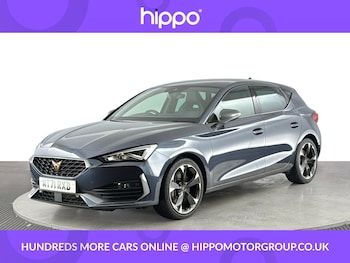 Used Cupra Leon 2021 for sale - 79552653: Photo