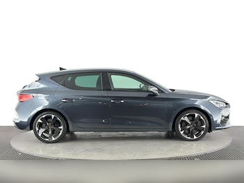 Used Cupra Leon 2021 for sale - 79552653: Photo