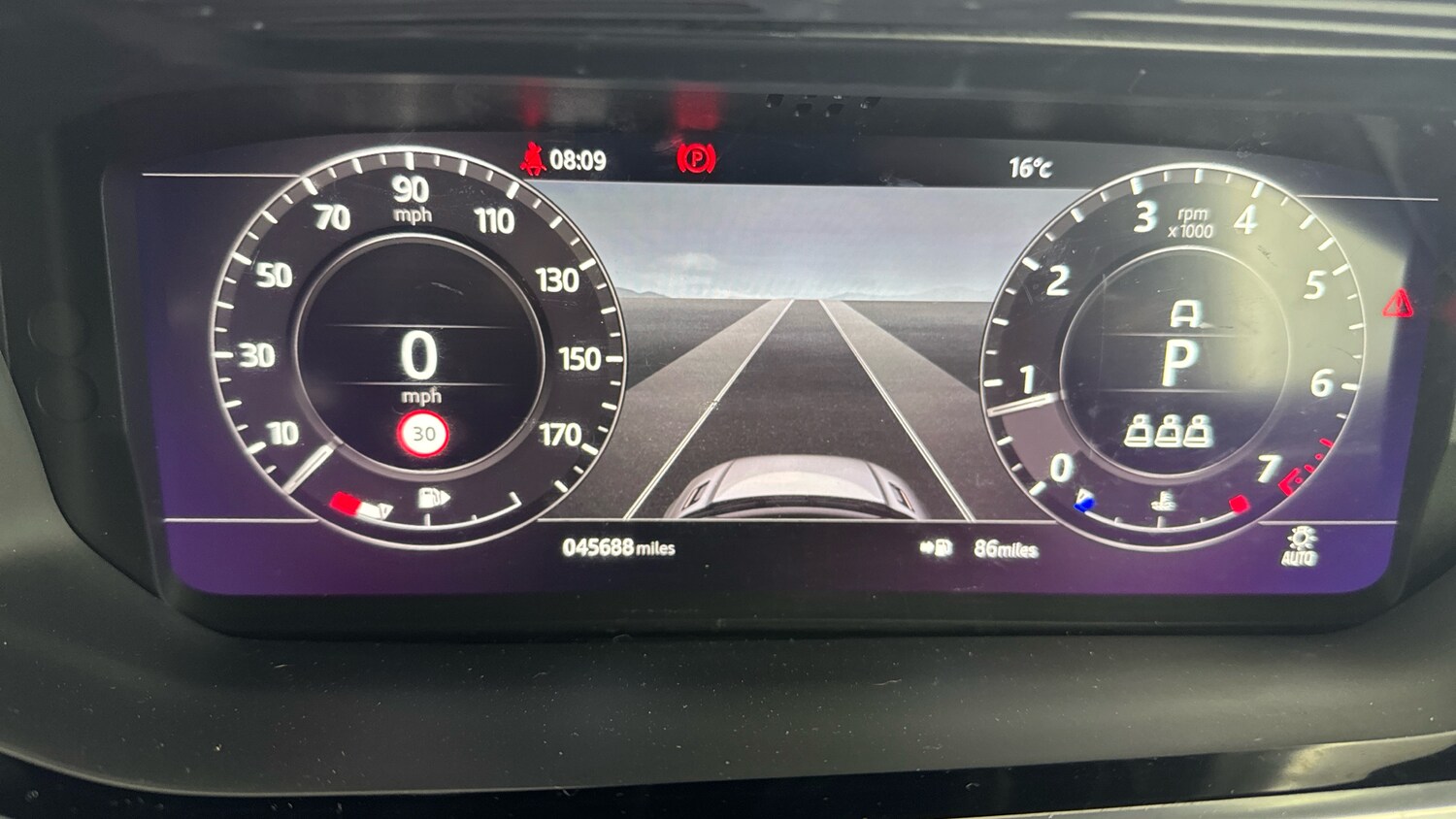 Vehicle 48