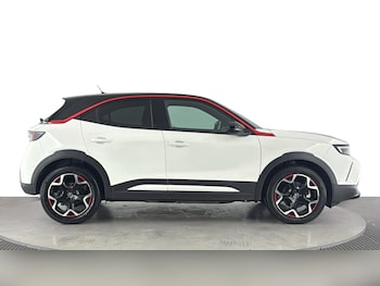 Used Vauxhall Mokka 2021 for sale - 78661935: Photo