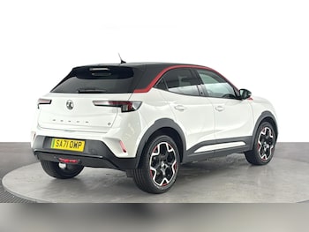 Used Vauxhall Mokka 2021 for sale - 78661935: Photo