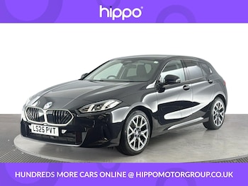 Used BMW 1 Series 2025 for sale - 78601377: Photo