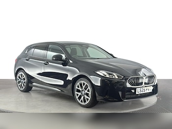Used BMW 1 Series 2025 for sale - 78601377: Photo