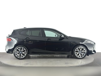 Used BMW 1 Series 2025 for sale - 78601377: Photo