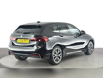 Used BMW 1 Series 2025 for sale - 78601377: Photo