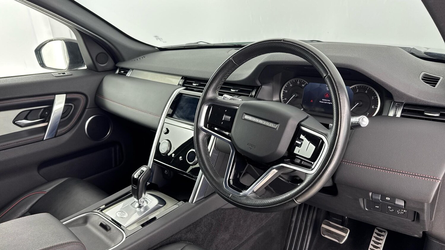 Used Land Rover Discovery Sport 2021 for sale - 77882728: Photo 10