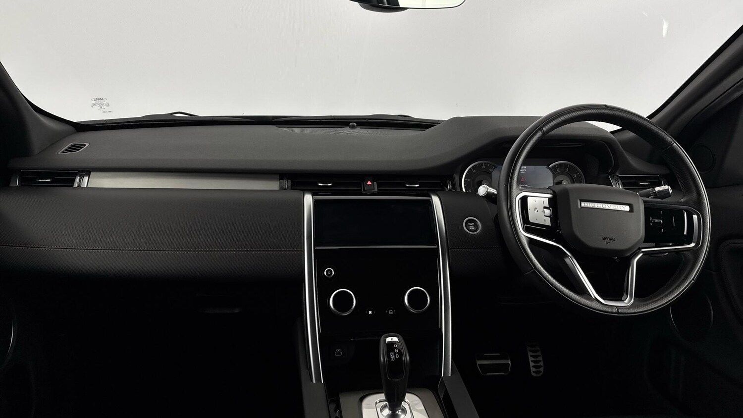 Used Land Rover Discovery Sport 2021 for sale - 77882728: Photo 11