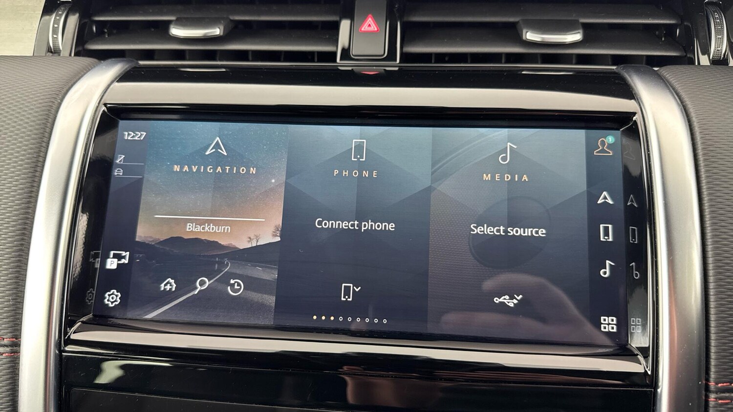 Used Land Rover Discovery Sport 2021 for sale - 77882728: Photo 12