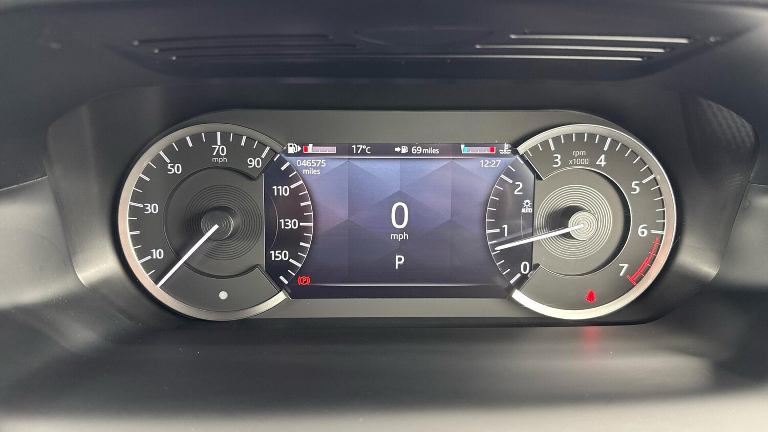 Used Land Rover Discovery Sport 2021 for sale - 77882728: Photo 13