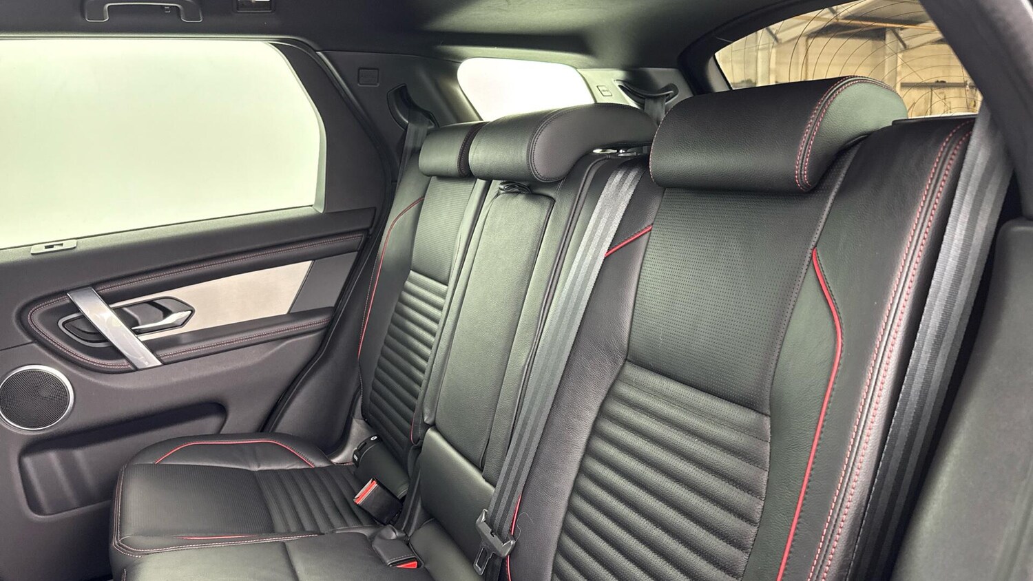 Used Land Rover Discovery Sport 2021 for sale - 77882728: Photo 14