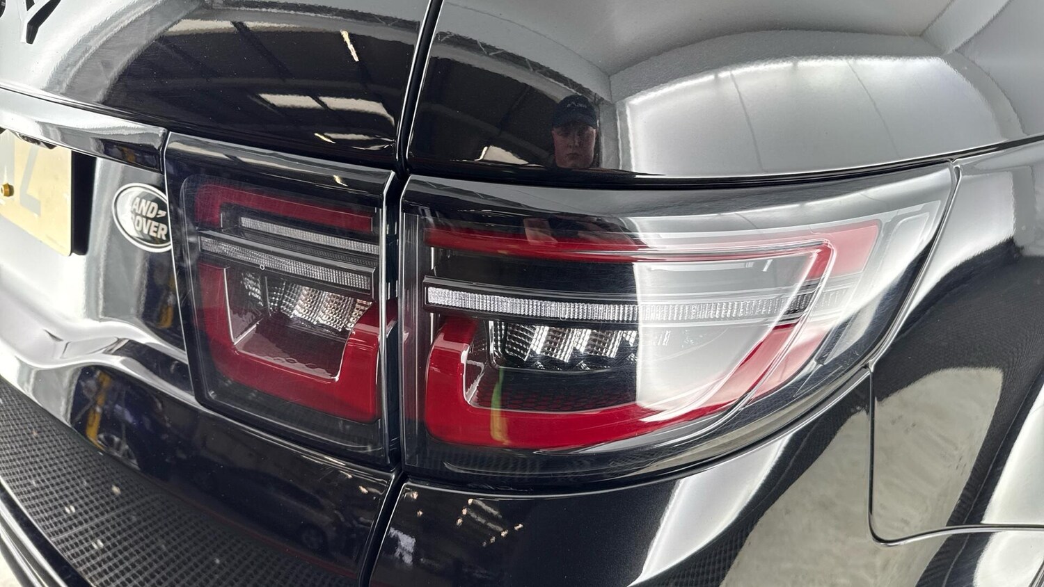 Used Land Rover Discovery Sport 2021 for sale - 77882728: Photo 16