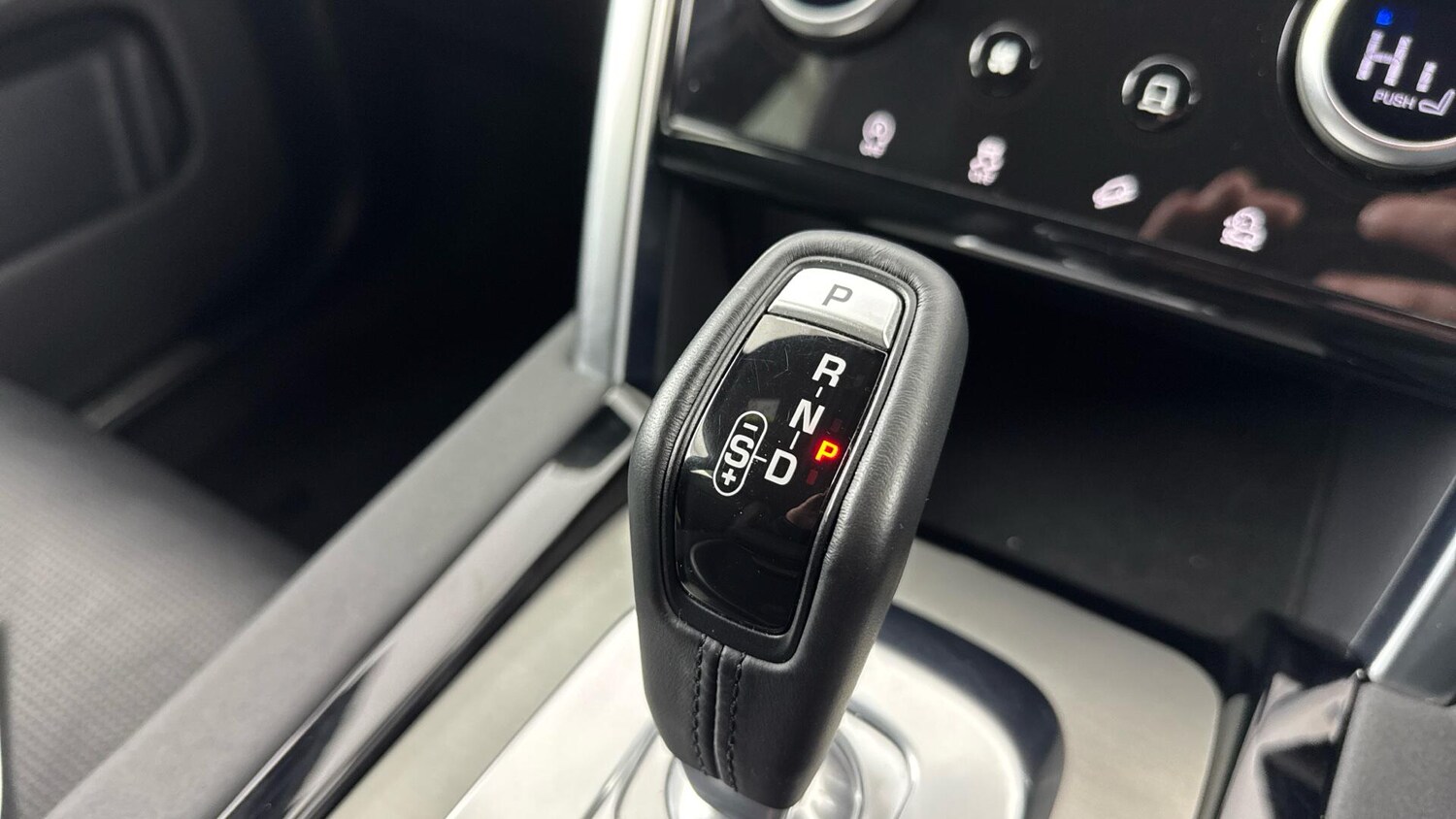 Used Land Rover Discovery Sport 2021 for sale - 77882728: Photo 20