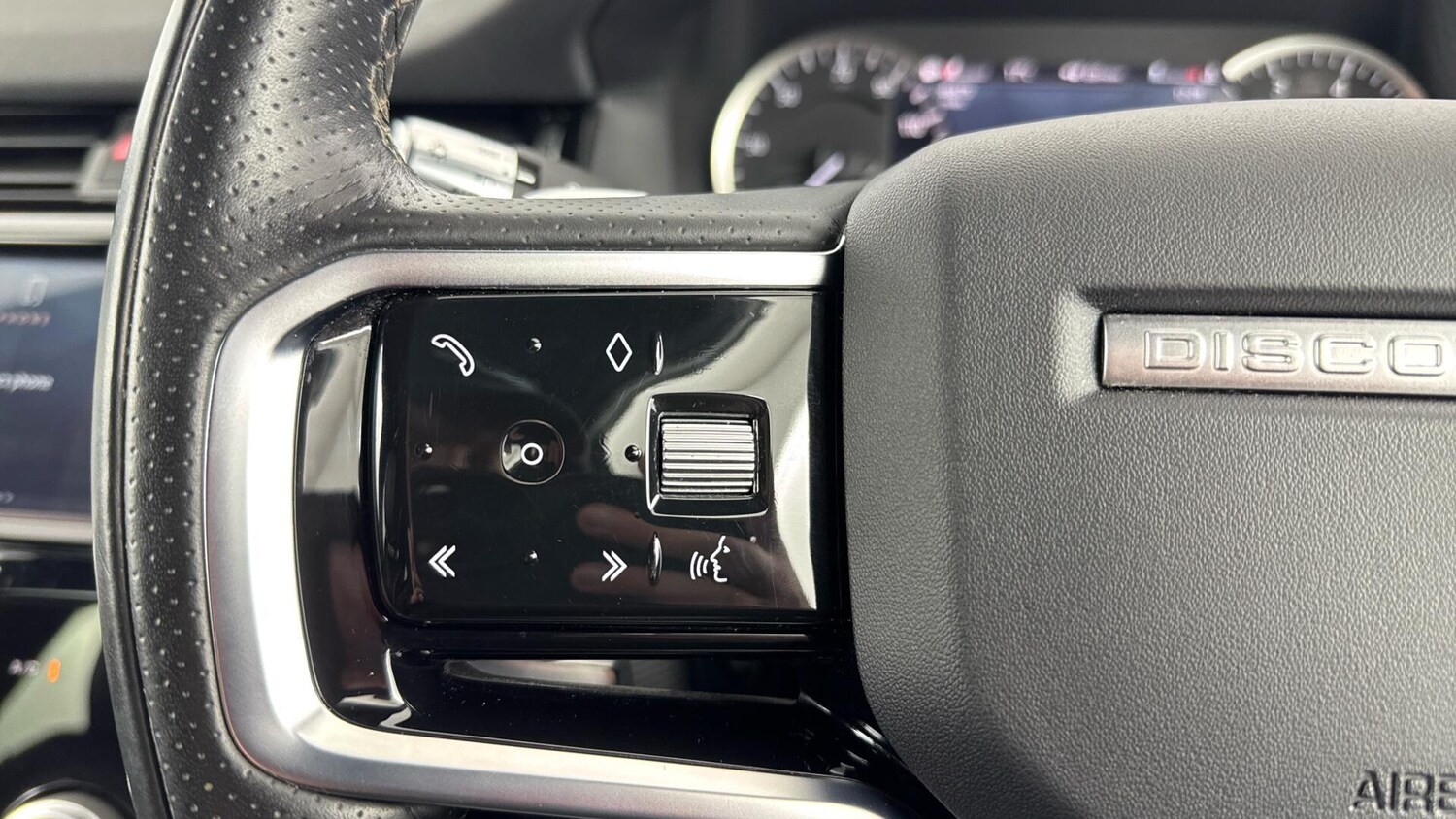 Used Land Rover Discovery Sport 2021 for sale - 77882728: Photo 21