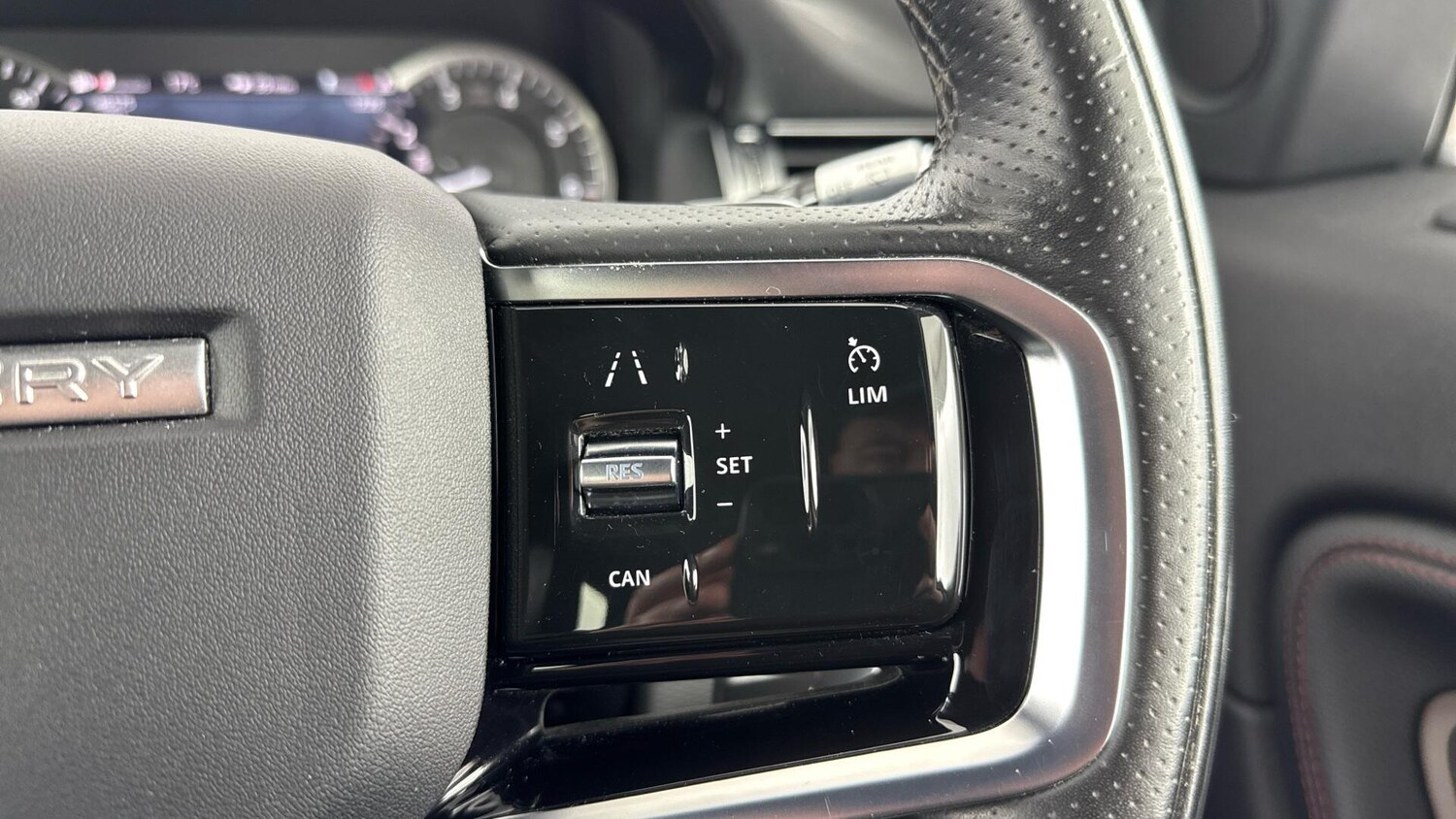 Used Land Rover Discovery Sport 2021 for sale - 77882728: Photo 22