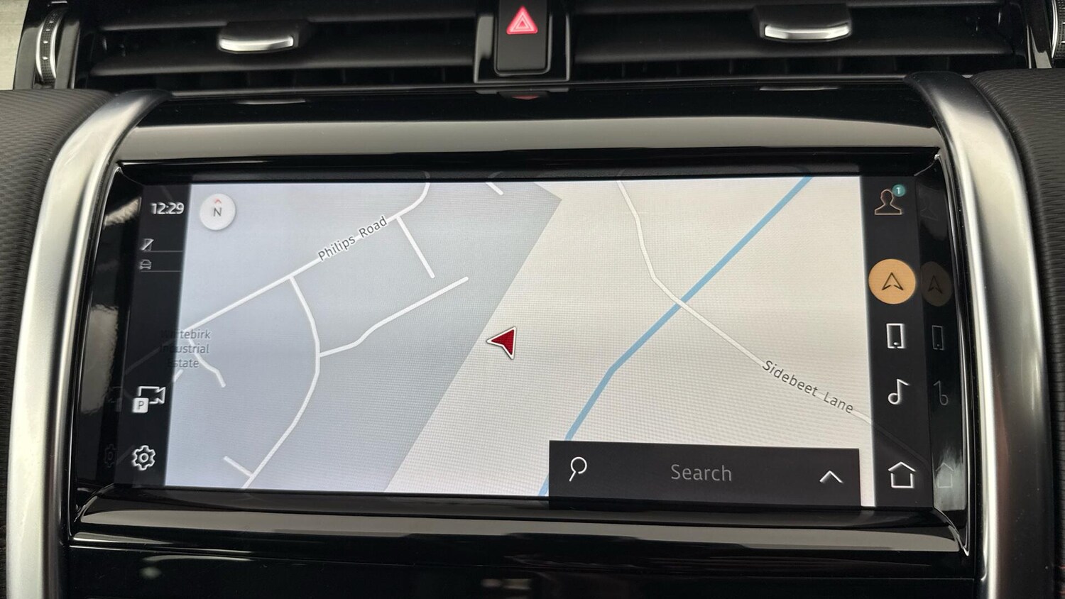 Used Land Rover Discovery Sport 2021 for sale - 77882728: Photo 25