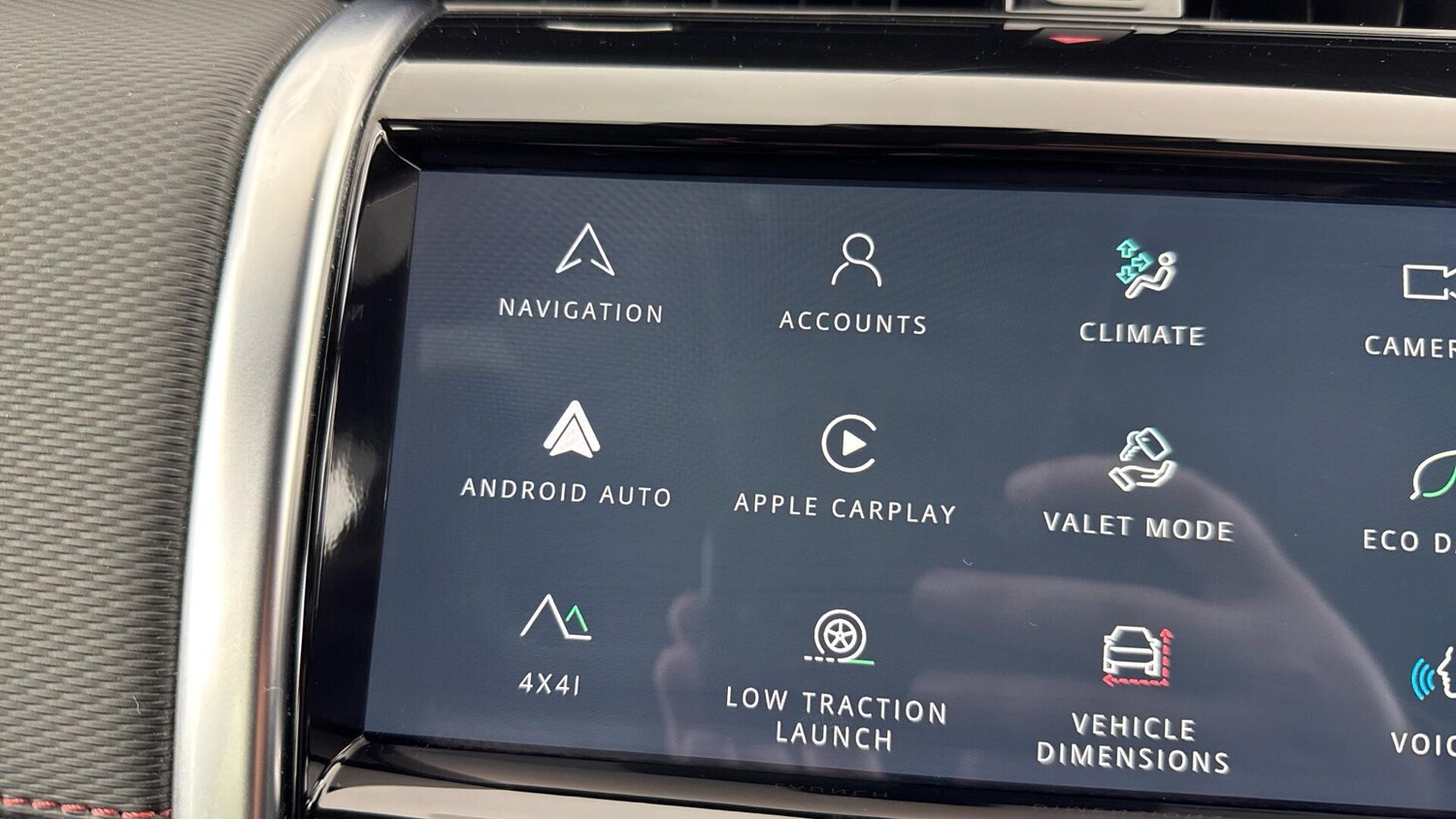 Used Land Rover Discovery Sport 2021 for sale - 77882728: Photo 26