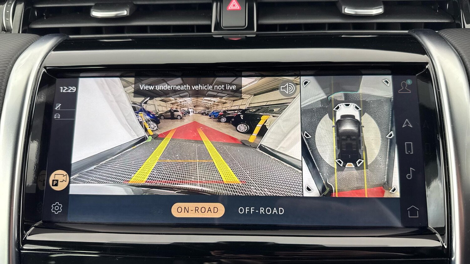 Used Land Rover Discovery Sport 2021 for sale - 77882728: Photo 27