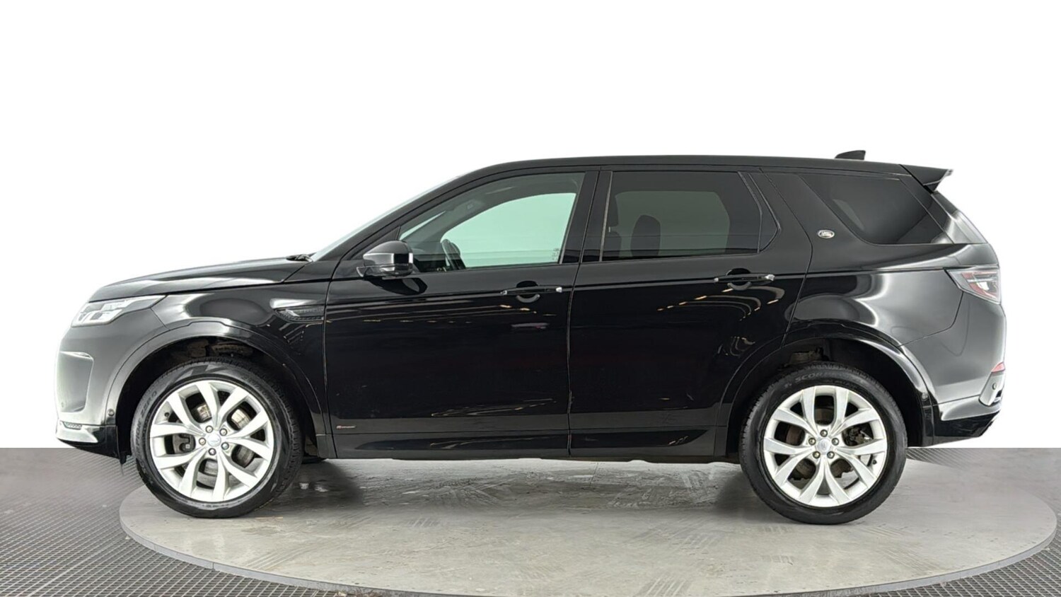 Used Land Rover Discovery Sport 2021 for sale - 77882728: Photo 7