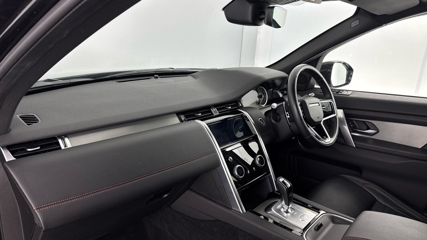 Used Land Rover Discovery Sport 2021 for sale - 77882728: Photo 9