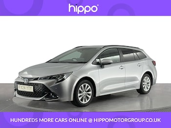 Used Toyota Corolla 2024 for sale - 78911012: Photo
