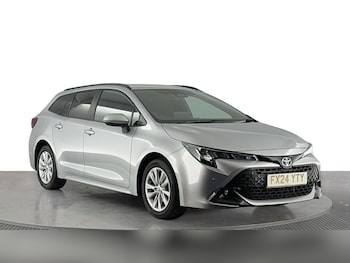 Used Toyota Corolla 2024 for sale - 78911012: Photo