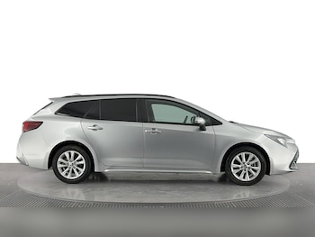 Used Toyota Corolla 2024 for sale - 78911012: Photo