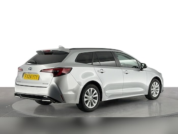 Used Toyota Corolla 2024 for sale - 78911012: Photo