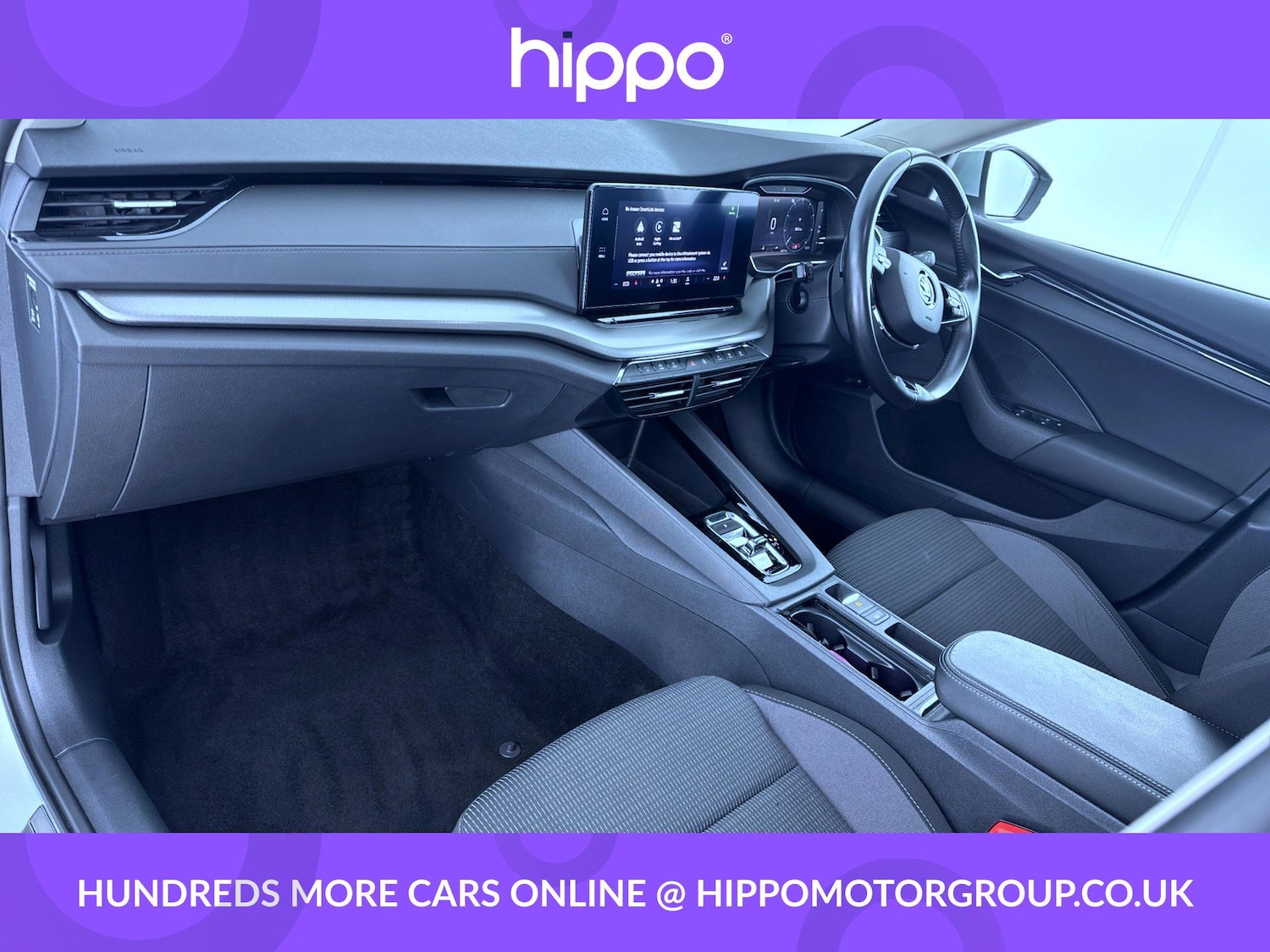 Used Skoda Octavia 2021 for sale - 76801231: Photo 10