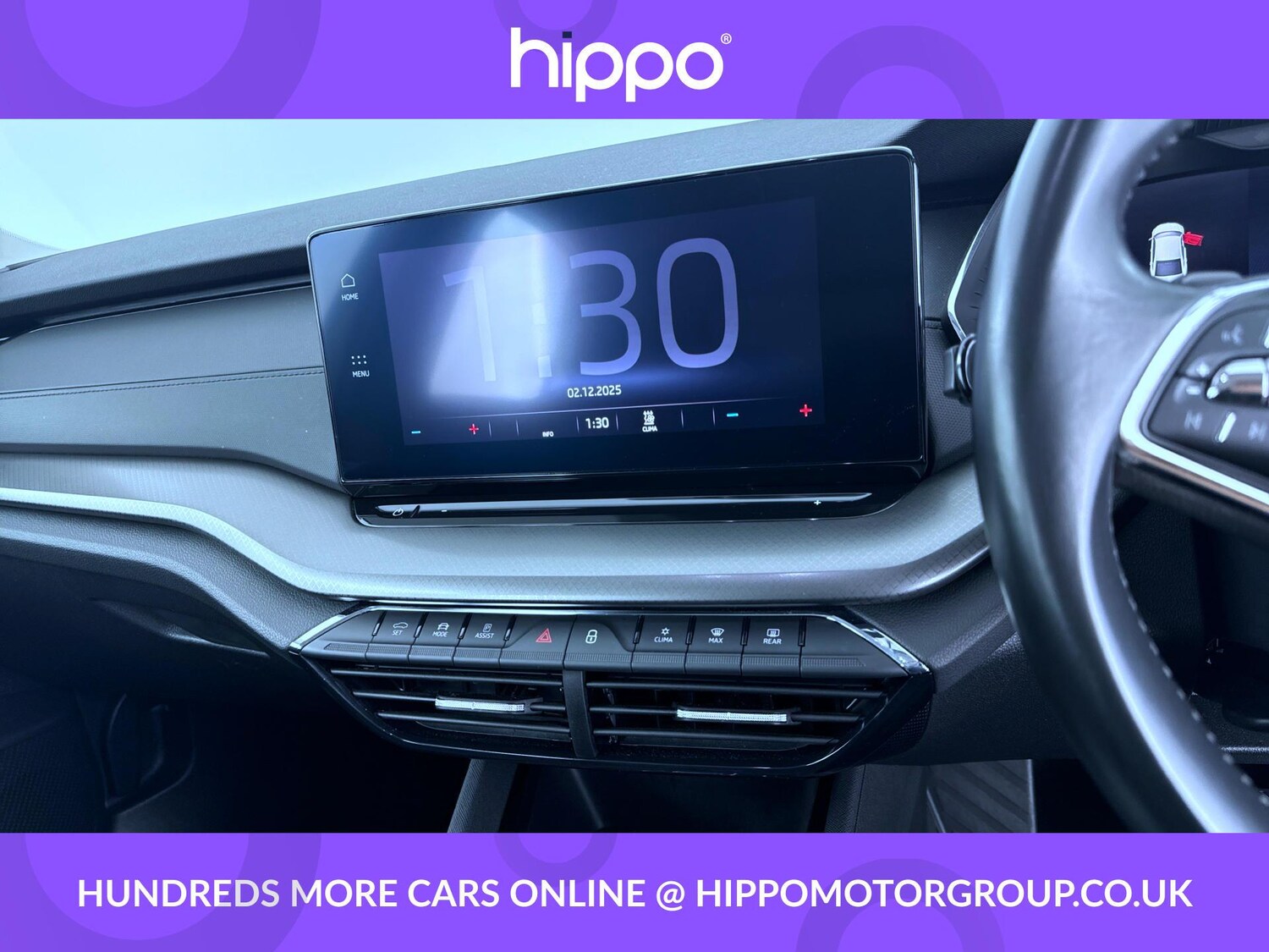 Used Skoda Octavia 2021 for sale - 76801231: Photo 12