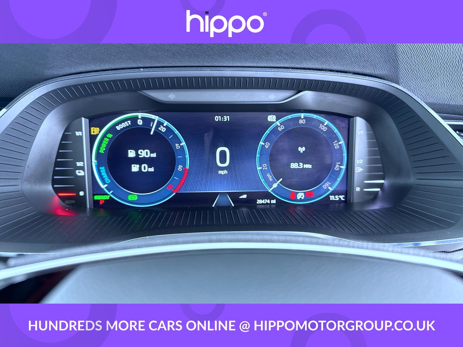 Used Skoda Octavia 2021 for sale - 76801231: Photo 13