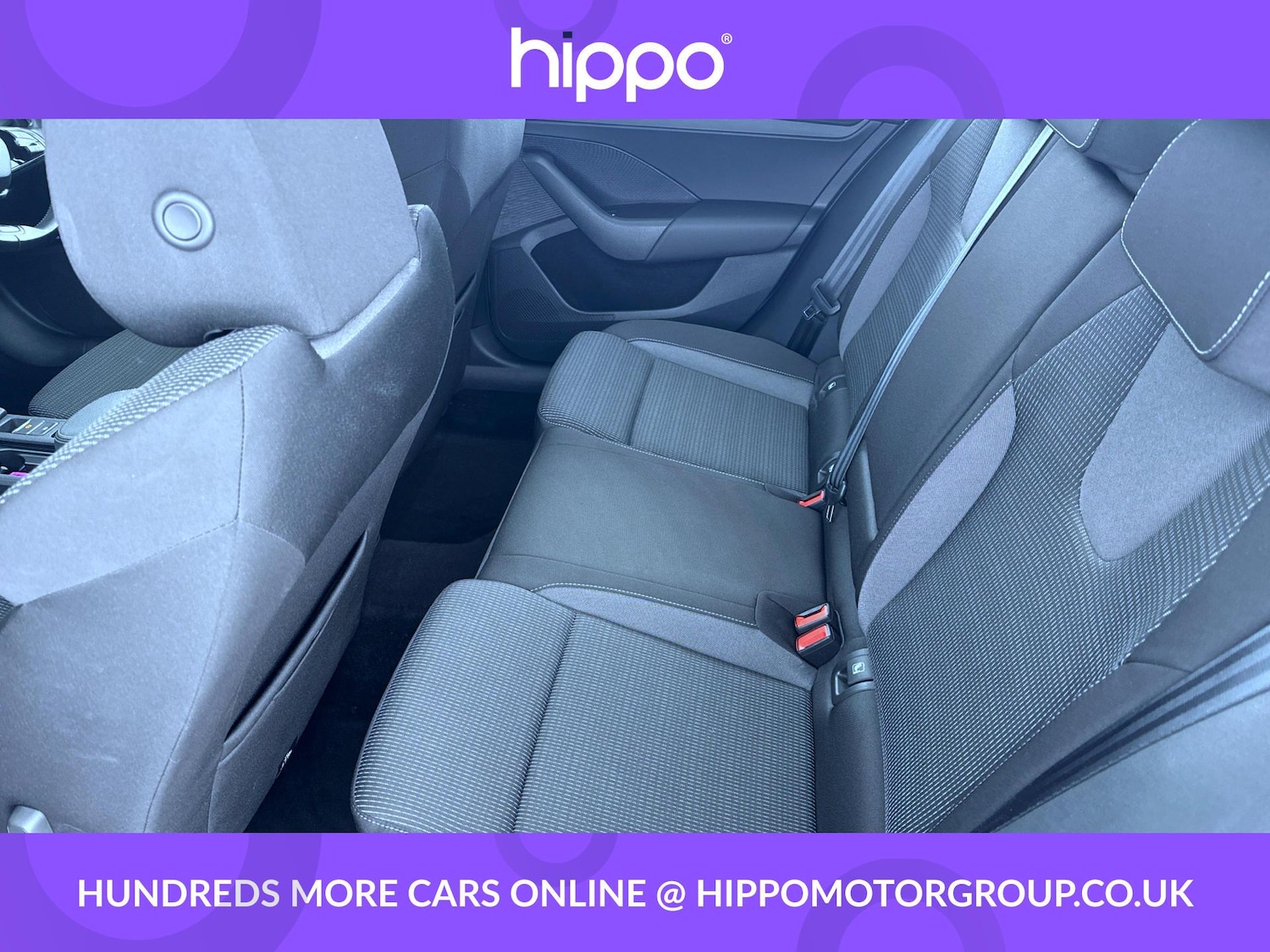 Used Skoda Octavia 2021 for sale - 76801231: Photo 14