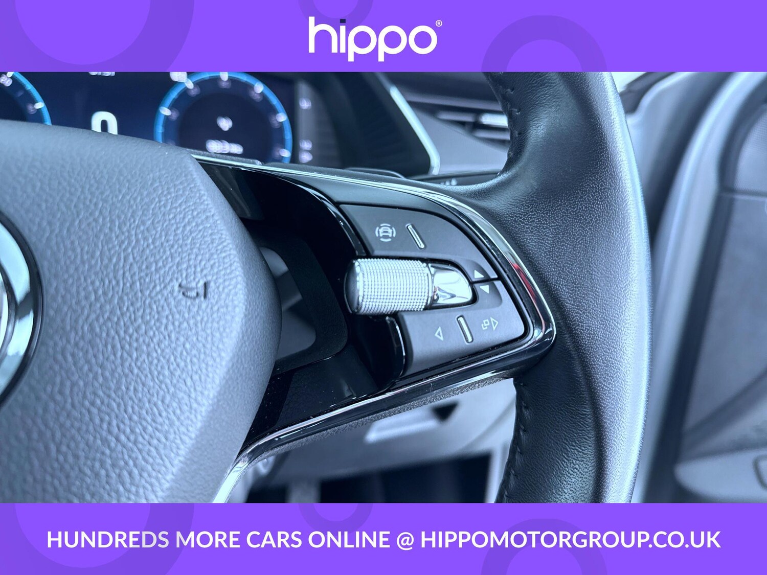 Used Skoda Octavia 2021 for sale - 76801231: Photo 17