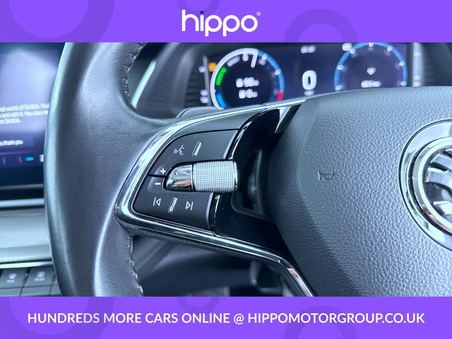 Used Skoda Octavia 2021 for sale - 76801231: Photo 18