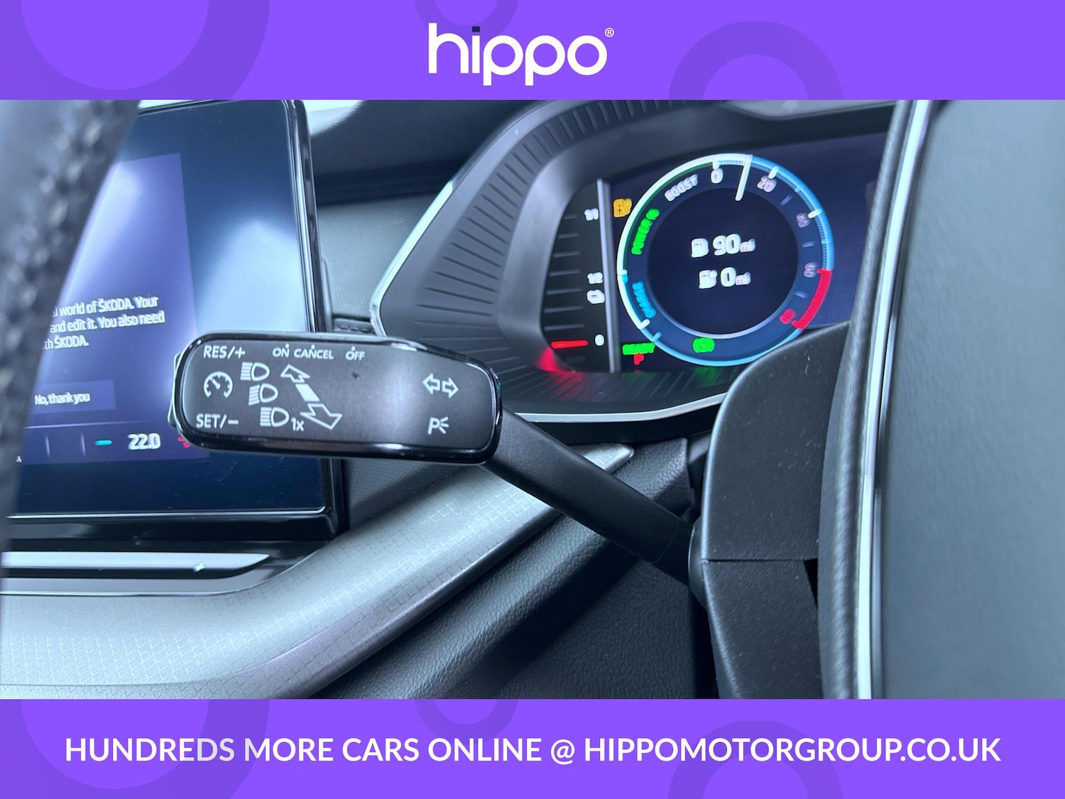 Used Skoda Octavia 2021 for sale - 76801231: Photo 20