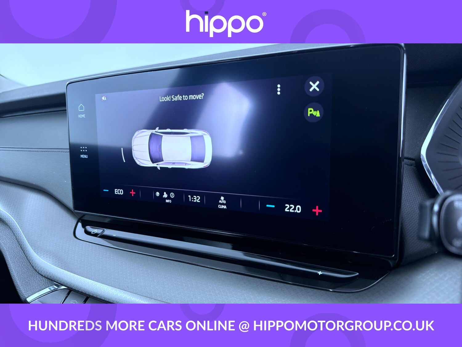 Used Skoda Octavia 2021 for sale - 76801231: Photo 21