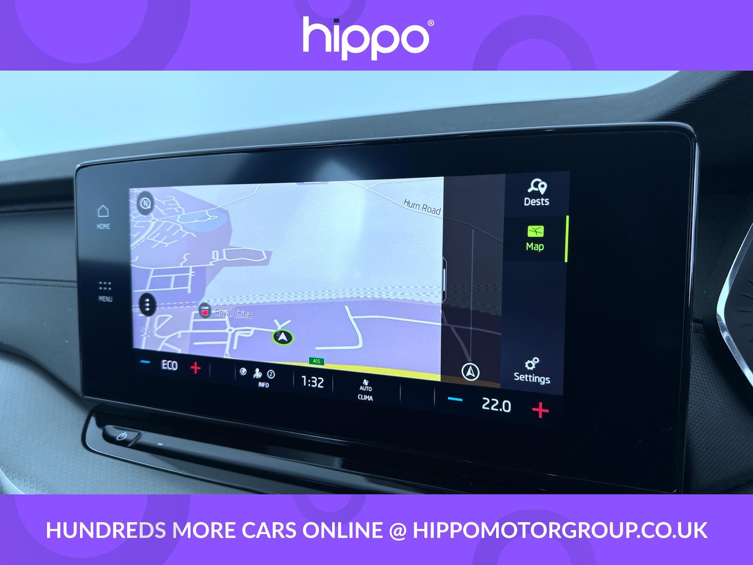 Used Skoda Octavia 2021 for sale - 76801231: Photo 22