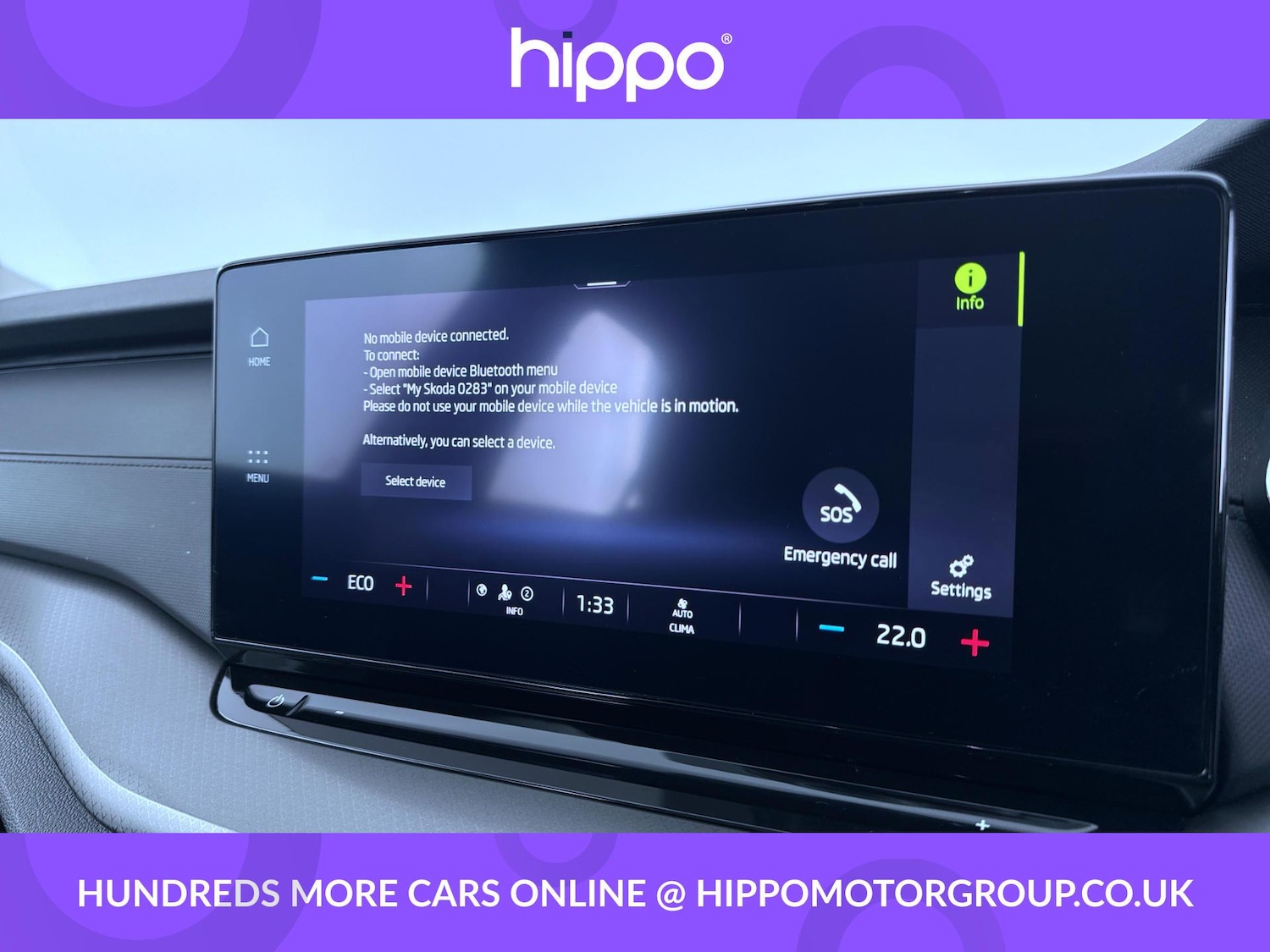 Used Skoda Octavia 2021 for sale - 76801231: Photo 28